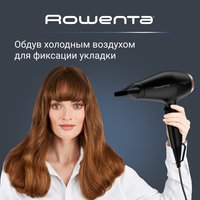 Fen Rowenta CV6930FO qora