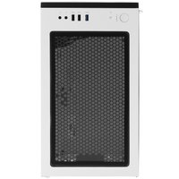 Корпус ARDOR GAMING Rare Minicase MS3  белый