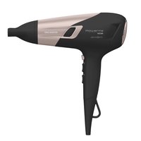 Hair dryer Rowenta CV5831F0 black/pink
