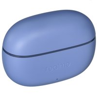 TWS headphones Realme Buds T200 Lite purple 2025