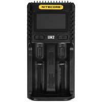 Зарядное устройство NITECORE UM2