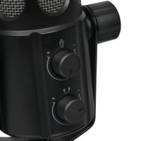 Микрофон Fifine Tank6 черный