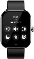 Смарт-часы Elari Watch SE + доп. ремешок