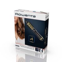 Фен-щетка Rowenta Express Style CF6330F0 черный