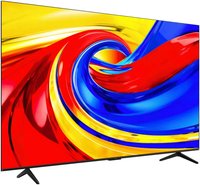 55" (139 см) Телевизор TCL 55P7L черный