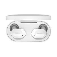 TWS headphones Belkin Soundform Play True Wireless white 2026