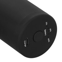 Массажный пистолет Medisana MG 150 черный