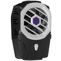 Охлаждение для смартфона DEXP Ultra CL91 черный
