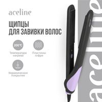 Щипцы для завивки волос Aceline HC-1280BA