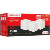 MESH kit Mercusys Halo H60X (3-pack)