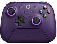 Геймпад беспроводной 8BitDo Ultimate 2 фиолетовый