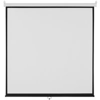 89" Экран для проектора DEXP WM-60