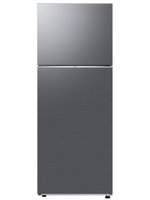 Холодильник с морозильником   Samsung RT47CG6442S9WT серебристый