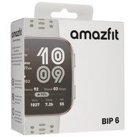 Смарт-часы Amazfit Bip 6