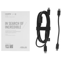 14" Ноутбук ASUS Zenbook 14 OLED UX8406CA-QL078W серый