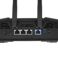 Wi-Fi роутер ASUS TUF Gaming BE6500