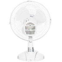 Вентилятор Aceline TFJX-940  белый