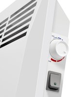 Convector Ballu Camino Eco Turbo BEC/EMT-2500