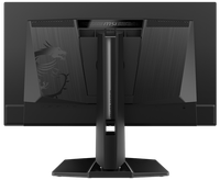 26.5" Монитор MSI MAG 272QP QD-OLED X50 черный