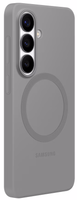 Накладка  Samsung Silicone Magnet Case для Samsung Galaxy S26 серый
