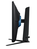 32" Монитор Samsung Odyssey G3 G30D S32DG300EI черный