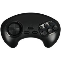Ретро-консоль Retro Genesis MixStick HD 2 + 1000 игр