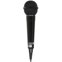 Микрофон Behringer BC110 черный