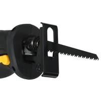 Сабельная пила CAT DX5060B 1 for All 18V  , Без ЗУ, Без АКБ