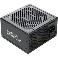 Блок питания KingPrice ATX 350W [KPPSU350V2] черный