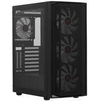 Корпус ARDOR GAMING Rare M6  черный