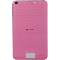 8" Планшет KENSHI Pad Lite E48 LTE 64 ГБ розовый