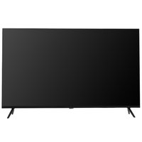 50" (127 см) Телевизор BQ 50FSU38B черный