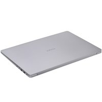 16" Ноутбук Infinix XBOOK 16 YL62A7H серый