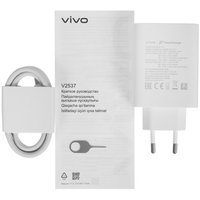 6.31" Смартфон vivo X300FE 512 ГБ черный
