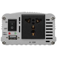 Инвертор DEXP CAR 300W