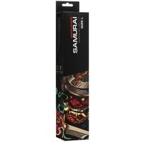 Коврик ARDOR GAMING Samurai (L) разноцветный