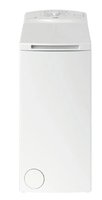 Стиральная машина Whirlpool TDLR 6040L EU/N белый