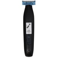 Триммер Rowenta Sport Forever Sharp TN6011F0 черный/синий