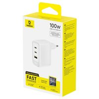 Power bank Baseus EnerFill FC31 Qpow 3 white