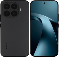 6.83" Смартфон Xiaomi 17T Pro 1024 ГБ черный