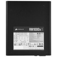 Блок питания Corsair RM1000x Shift [CP-9020253-CN] черный