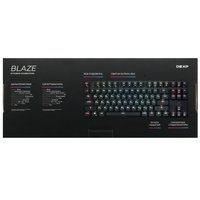 Клавиатура  проводная DEXP Blaze
