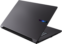 16" Laptop GIGABYTE AERO X16 1TH gray