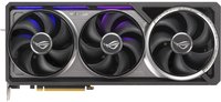 Видеокарта ASUS GeForce RTX 5080 ROG Astral OC Edition [ROG-ASTRAL-RTX5080-O16G-GAMING]
