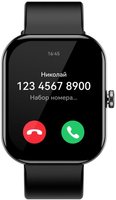 Смарт-часы Elari Watch SE + доп. ремешок