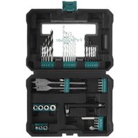 Набор бит и сверл Finepower FPBD-41