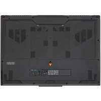 16" Ноутбук ASUS TUF Gaming FX607VU-RL059 серый