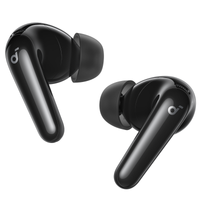 Наушники TWS Anker Soundcore R60i NC  черный 2025