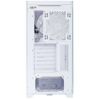 Корпус ARDOR GAMING Aeris R4  белый