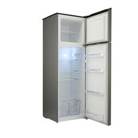 Холодильник с морозильником   Artel HD 341 FND ECO серый